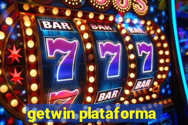 getwin plataforma